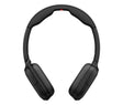 POLY FOCUS 625 – Bluetooth / Stereo / Office – Over-Ear Headset with ANC