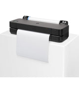 HP DESIGNJET T230 24" Printer + full InkJet set to get you started