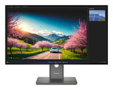 LENOVO P32UD-40 Monitor – 31.5" / 4K UHD / IPS / 120Hz – Business Monitor