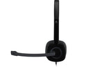 LOGITECH H150 Stereo Headset