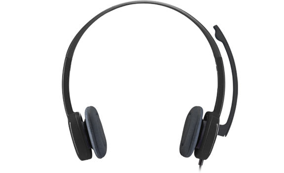 LOGITECH H150 Stereo Headset