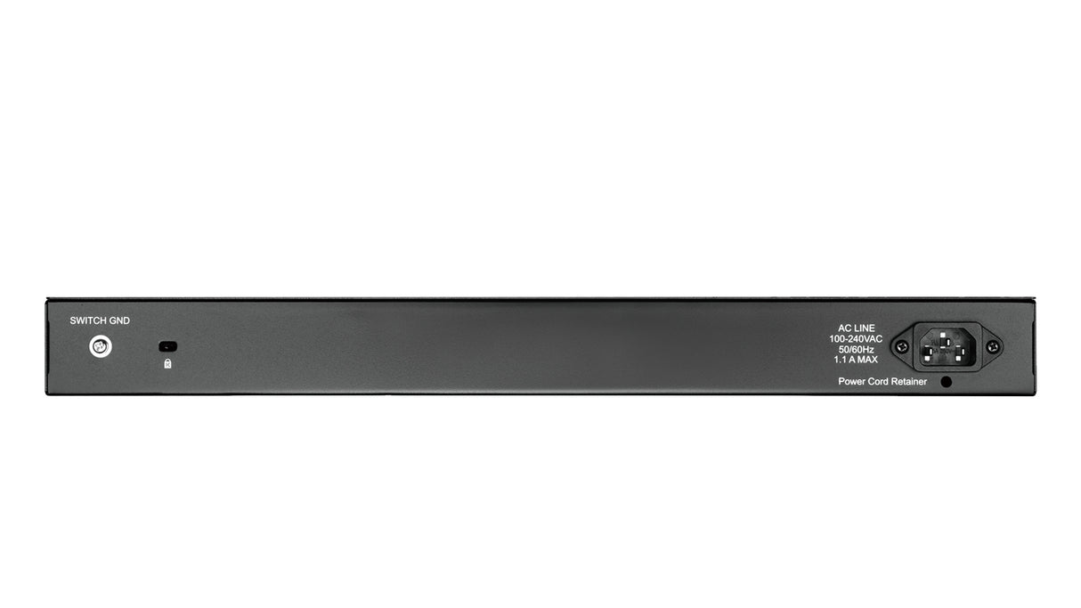 D-LINK DXS-1210-12SC Network Switch