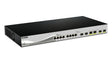 D-LINK DXS-1210-12SC Network Switch