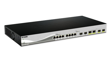 D-LINK DXS-1210-12SC Network Switch