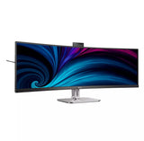 PHILIPS 49B2U5900CH Monitor – 48.8" / Dual QHD / VA / 75Hz – Business Monitor