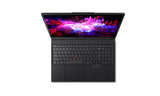 Lenovo THINKPAD T16G GEN 3 Laptop – Intel Core Ultra 7 265HX / 32GB / 1TB SSD / NVIDIA GeForce RTX 5090 – Sustainable Business Laptop