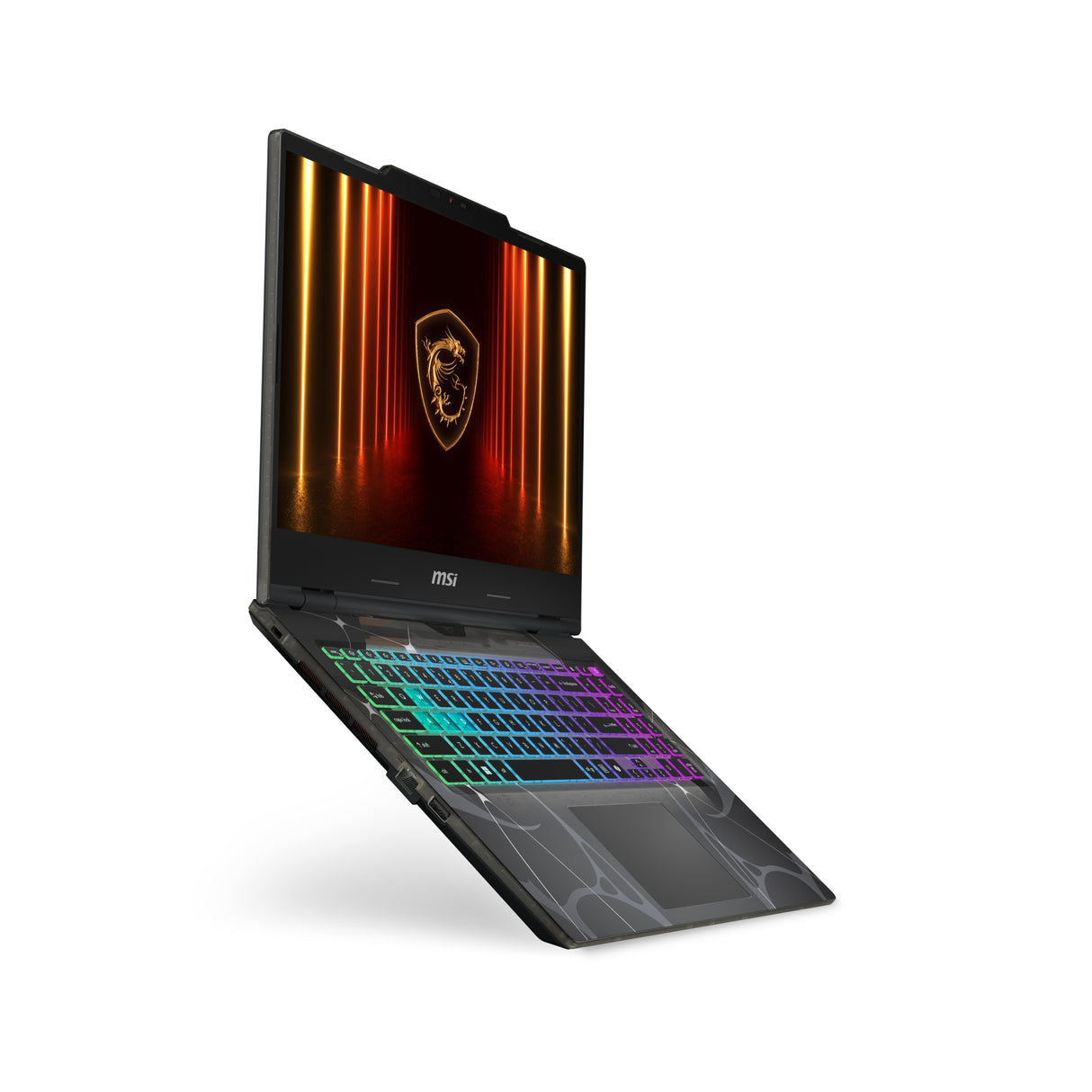 MSI CYBORG 15 B13WFKG-1058AU Laptop – Intel Core i7-13620H / 16GB DDR5 / 512GB SSD / NVIDIA GeForce RTX 5060 – Sustainable Business Laptop