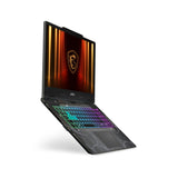 MSI CYBORG 15 B13WFKG-1058AU Laptop – Intel Core i7-13620H / 16GB DDR5 / 512GB SSD / NVIDIA GeForce RTX 5060 – Sustainable Business Laptop
