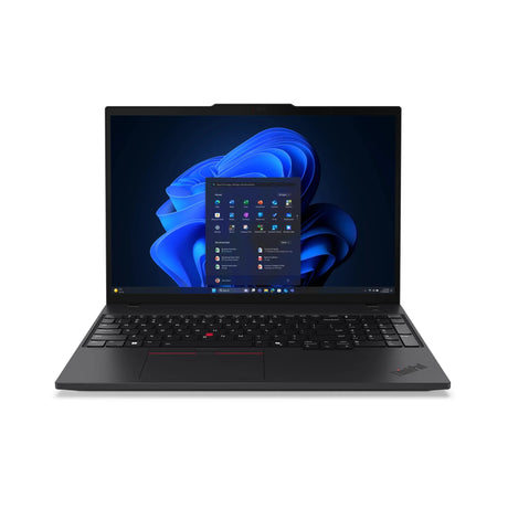 Lenovo ThinkPad T16 Gen 4 Laptop – Intel Core Ultra 7 265H / 32GB DDR5 / 512GB SSD / Intel Arc 140T – Sustainable Business Laptop