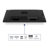 PHILIPS 24B2U3301 Monitor – 23.8" / Full HD / IPS / 120Hz – Business Monitor