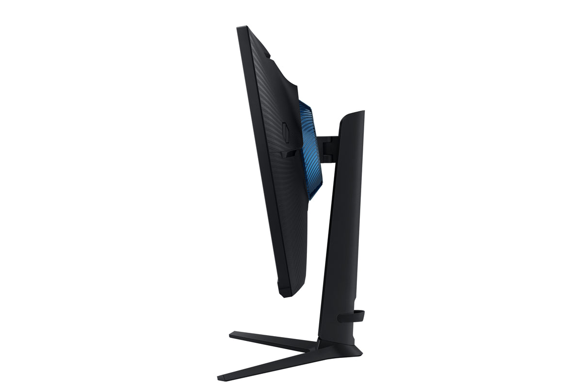 SAMSUNG LS27DG302EEXXY Monitor – 27" / Full HD / VA / 180Hz – Gaming Monitor