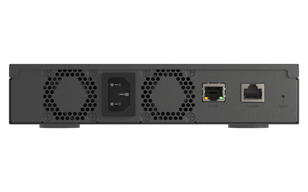 QNAP QSW-M7308R-4X Network Switch