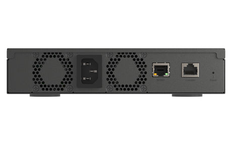 QNAP QSW-M7308R-4X Network Switch
