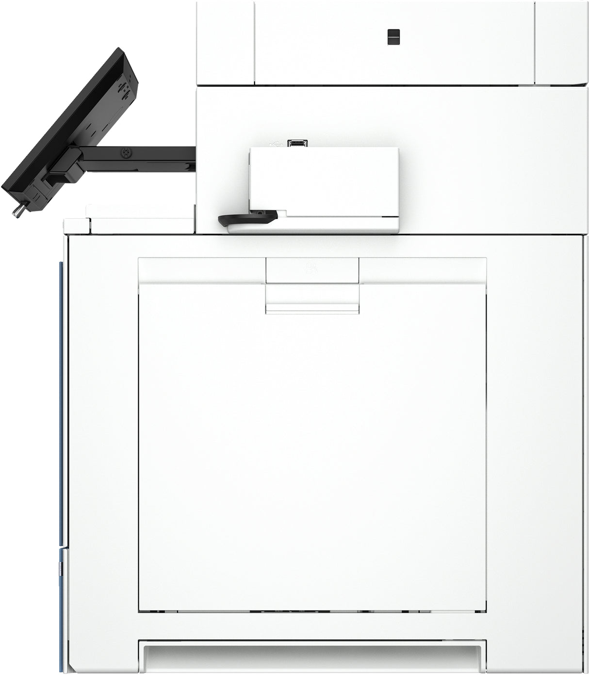 HP Color LaserJet Enterprise Flow 5800zf Multifunction Printer