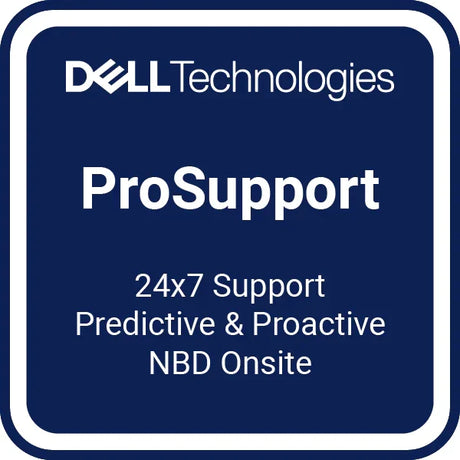 DELL – 5-Year Extended Warranty – Standard Protection – Laptops & Computers