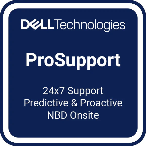 DELL – 5-Year Extended Warranty / Standard Protection – Laptops & Computers