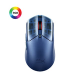 HP PULSEFIRE HASTE 2 S – Wireless (Bluetooth + 2.4GHz) / 26000 DPI / Lightweight – Gaming Mouse