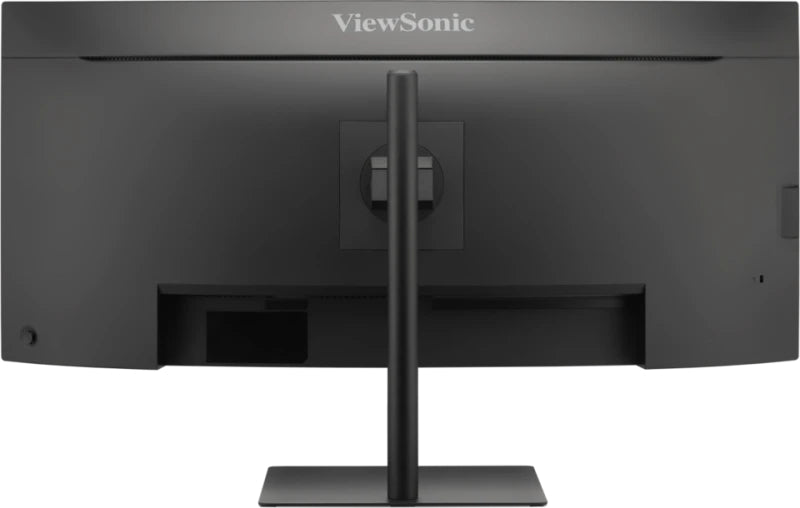 VIEWSONIC VG3419C-2 Monitor – 34" / UWQHD / VA / 120Hz – Business Monitor