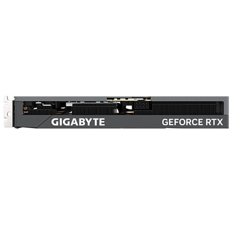 GIGABYTE NVIDIA GeForce RTX 4060 Ti | 8GB GDDR6 | 128 bit | 1800MHz | PCI Express 4.0 | 2 x HDMI (2.1a) | 2 x DP (1.4a) | CUDA | DirectX 12.0 | OpenGL 4.6 (GV-N406TEAGLE OC-8GD) GIGABYTE