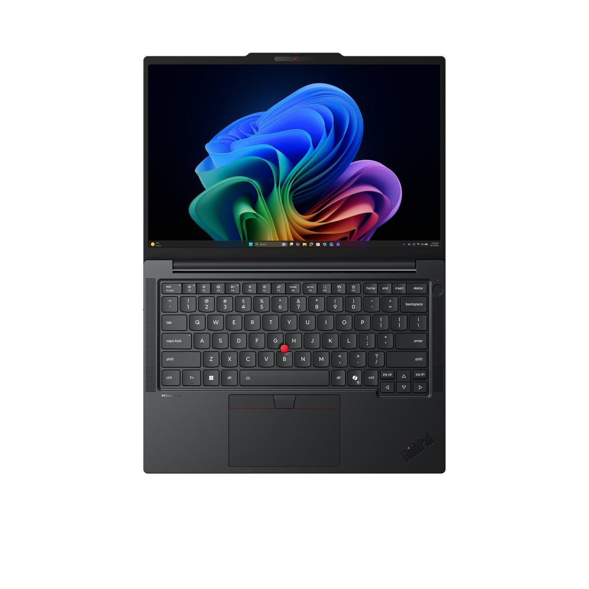 Lenovo ThinkPad T14 Gen 7 Laptop – AMD Ryzen AI 7 PRO 450 / 32GB DDR5 / 512GB SSD / AMD Radeon 860M – Sustainable Business Laptop