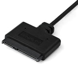 STARTECH USB 3.1 to SATA Adapter Cable