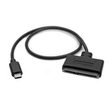 STARTECH USB 3.1 to SATA Adapter Cable