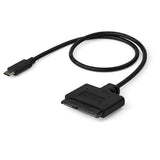 STARTECH USB 3.1 to SATA Adapter Cable