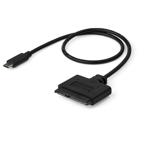 STARTECH USB 3.1 to SATA Adapter Cable