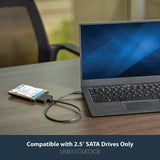 STARTECH USB 3.1 to SATA Adapter Cable