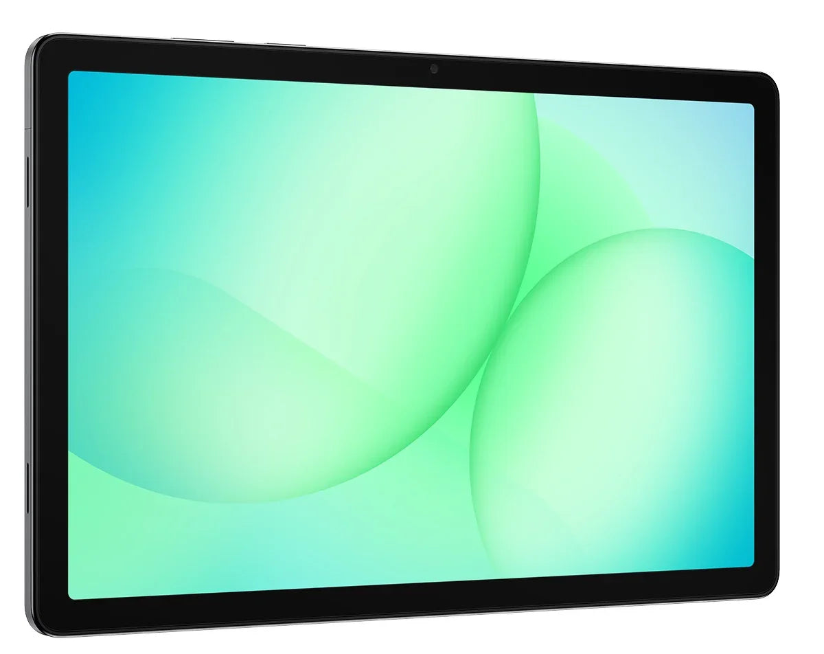 SAMSUNG Galaxy Tab A11+ – 11" – 256GB / 8GB RAM – Octa-Core – WiFi – Grey