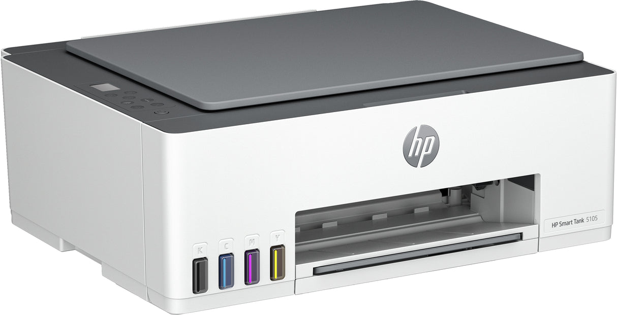 HP Smart Tank Smart Tank 5105 All-in-One Multifunction Printer