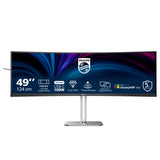 PHILIPS 49B2U5900C Monitor – 48.8" / Dual QHD / IPS / 75Hz – Business Monitor