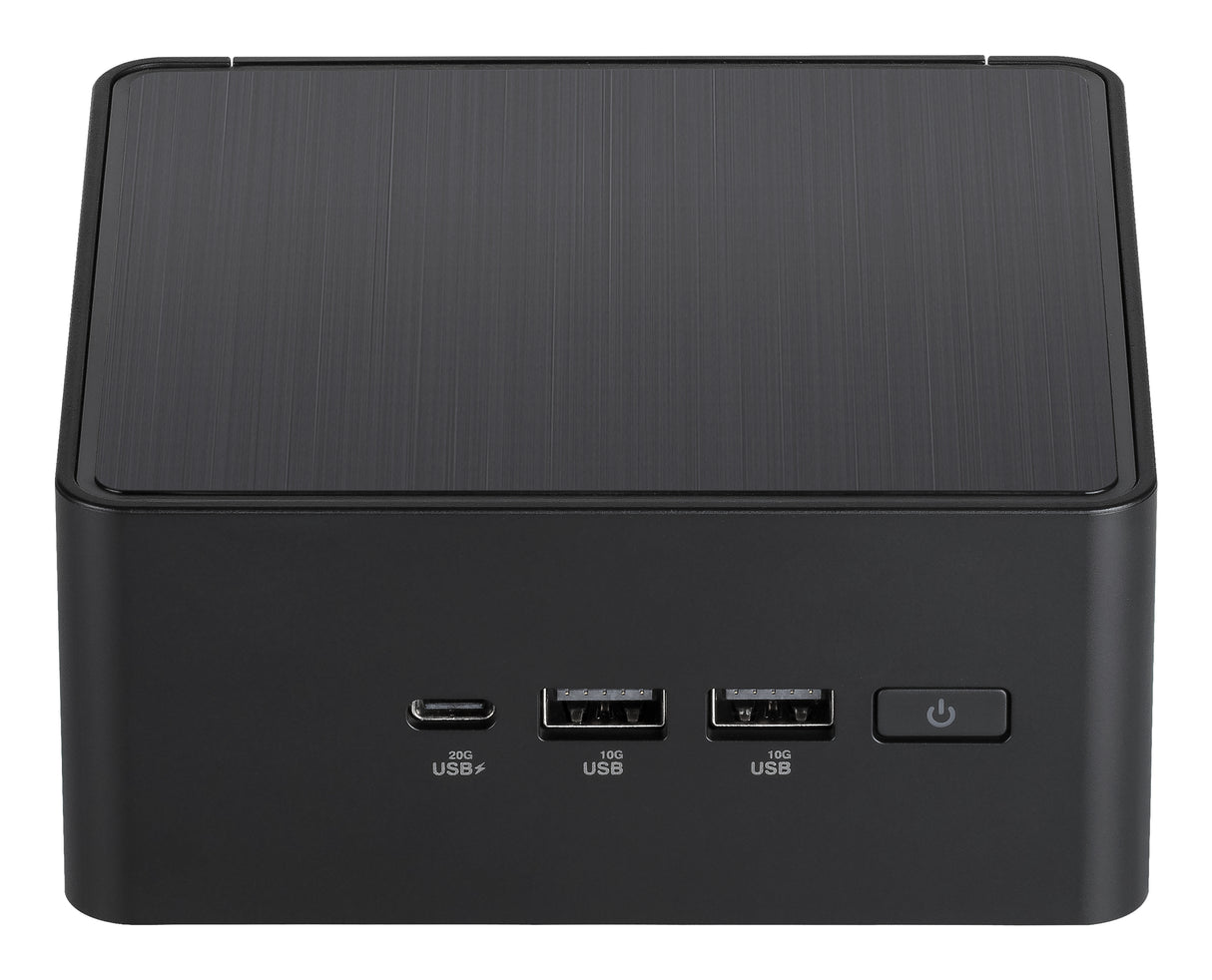 ASUS NUC 14 Pro RNUC14RVHI300004I Desktop Intel Core 3