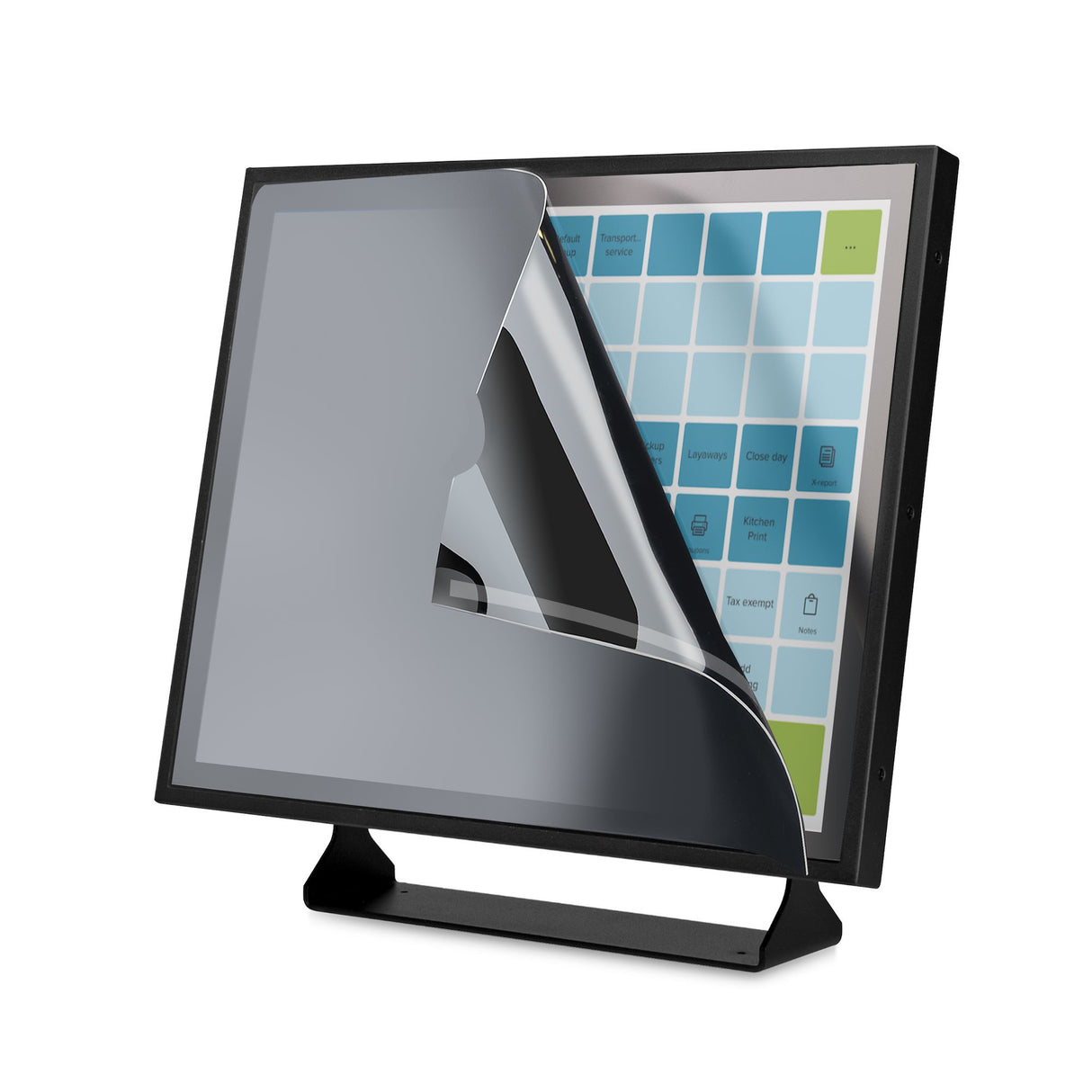STARTECH 17" 5:4 Computer Monitor Privacy Filter | Anti-Glare Privacy Screen w|51% Blue Light Reduction | Monitor Screen Protector w|+- 30 Deg. Viewing Angle (1754-PRIVACY-SCREEN) (1754-PRIVACY-SCREEN)