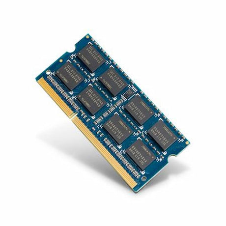 SODIMM DDR3L 1600 4GB Micron 512X8 (0-85)