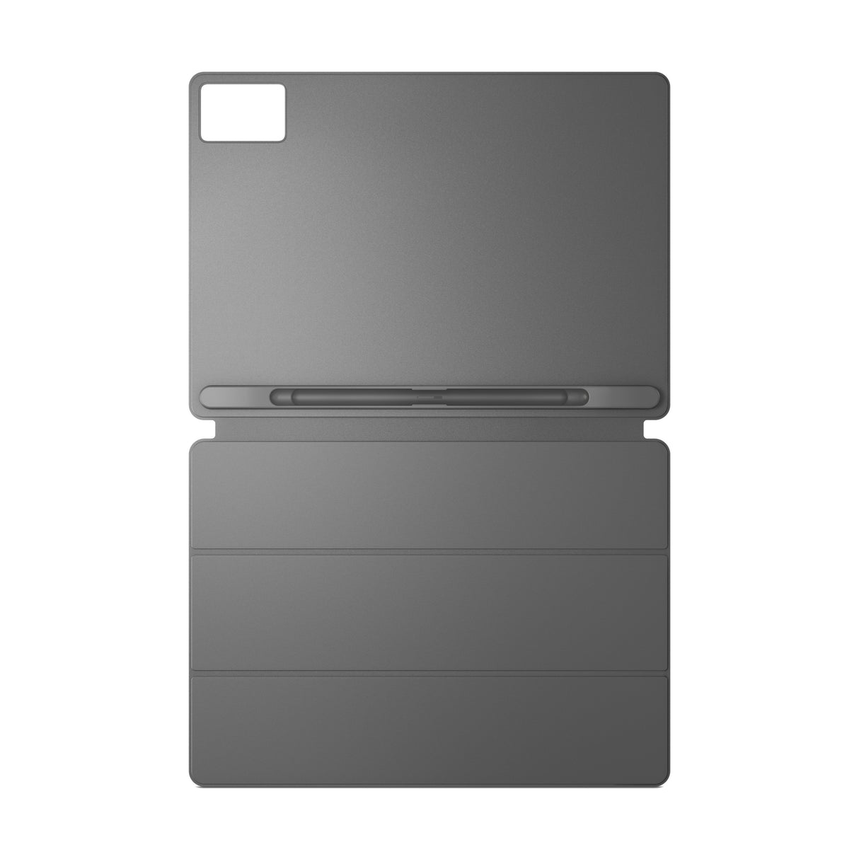 Folio Case for LENOVO Idea Tab Plus 12.1" – 2026 – Built-in Pen Holder – New