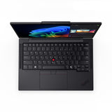 LENOVO ThinkPad T14s Gen 6 Laptop – AMD Ryzen 5 PRO 340 / 32GB / 512GB SSD / AMD Radeon 840M – Sustainable Business Laptop