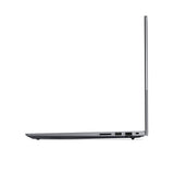 Lenovo ThinkBook 16 G9 Laptop – Intel Core Ultra 5 325 / 32GB DDR5 / 512GB SSD / Intel® Graphics – Sustainable Business Laptop