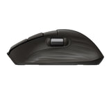 HP 785M – Wireless (Bluetooth + 2.4GHz) / 6000 DPI / Ultra-Fast Scroll – Office Wireless Mouse