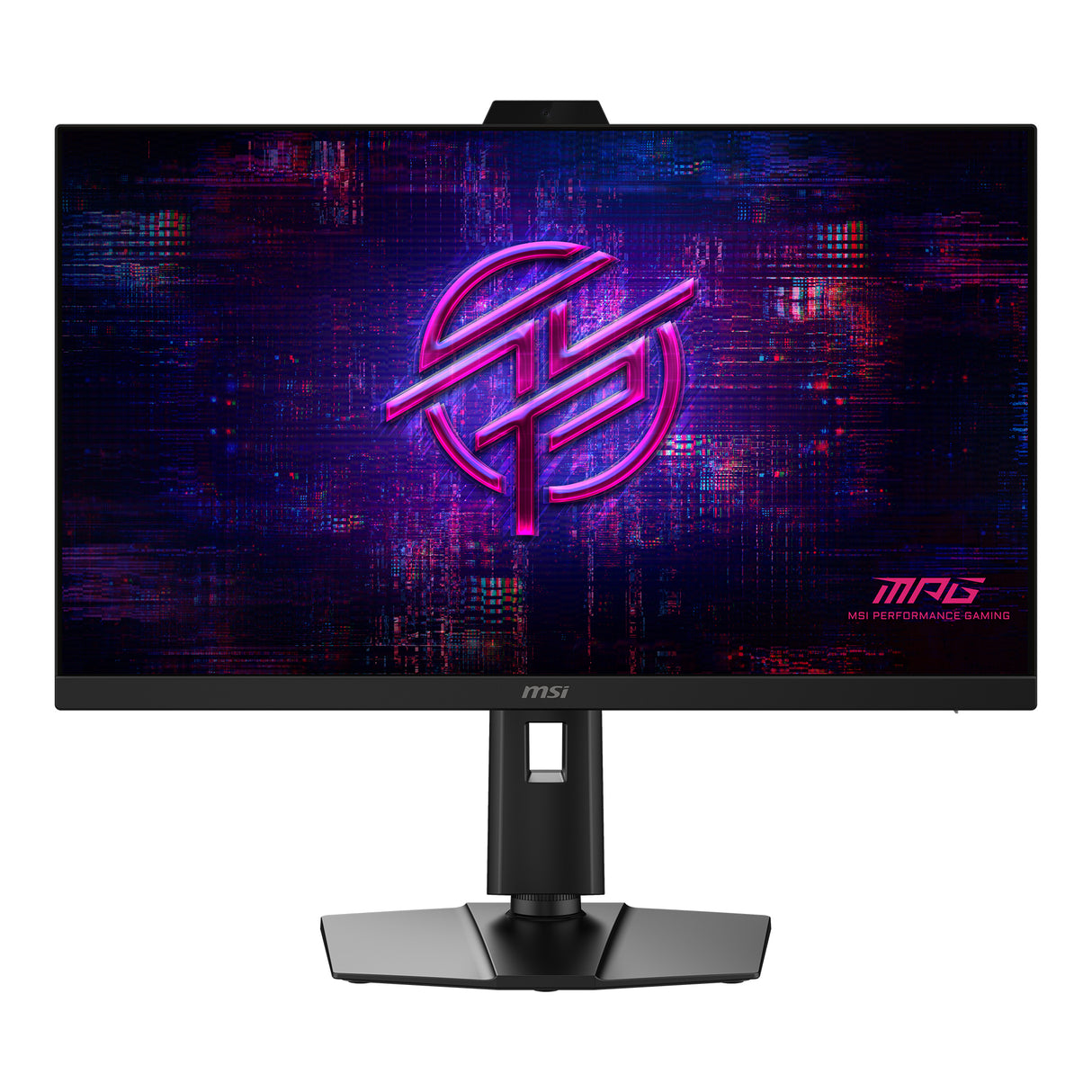 MSI MPG 272QRF X36 Monitor – 27" / QHD / IPS / 360Hz – Gaming Monitor