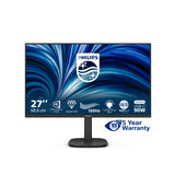 Philips 27B2U3601/75 Monitor – 27" / QHD / IPS / 120Hz – Business Monitor