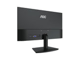 AOC 24B15H2 Monitor – 23.8" / Full HD / IPS / 100Hz – Business Monitor