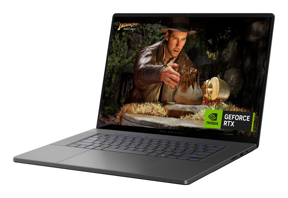 ASUS GU606AP-TB002W Laptop – Intel Core Ultra 9 386H / 32GB / 1TB SSD / NVIDIA GeForce RTX 5070 – Sustainable Business Laptop