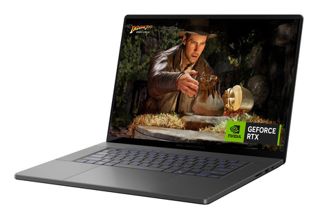 ASUS GU606AP-TB002W Laptop – Intel Core Ultra 9 386H / 32GB / 1TB SSD / NVIDIA GeForce RTX 5070 – Sustainable Business Laptop