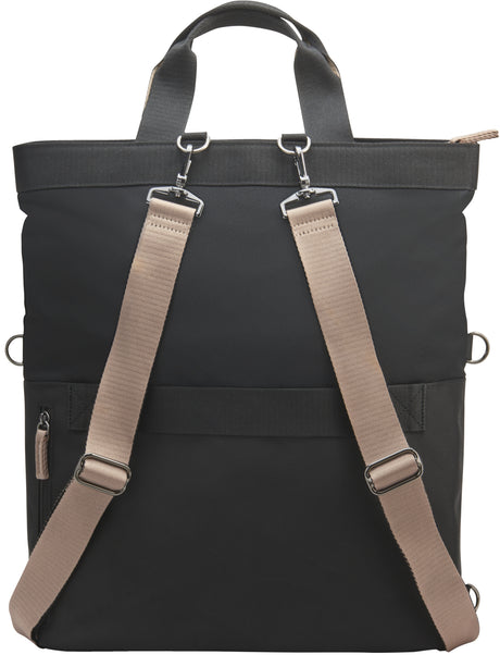 HP Convertible Laptop Tote Backpack (14.1")