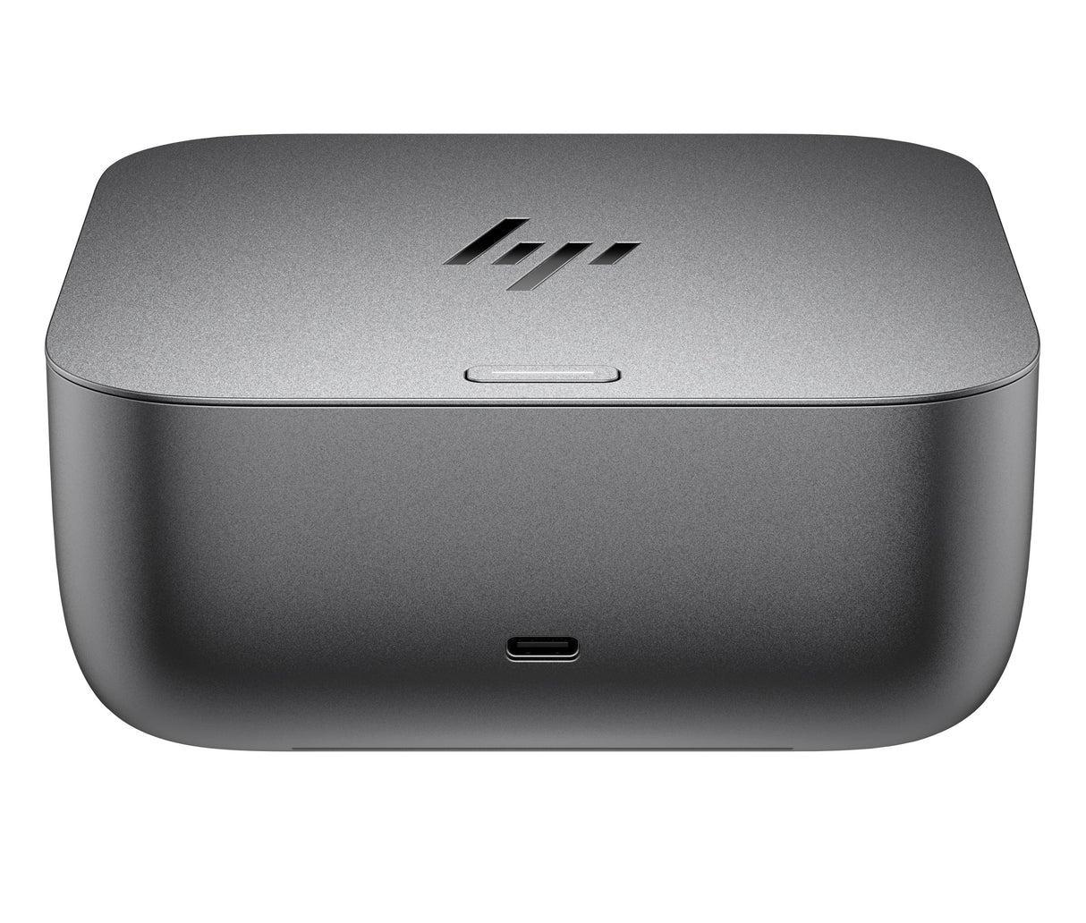 HP 9X481UT – Thunderbolt 4 / 180W PD / HDMI / 2x DP / 3x USB-C – Docking Station