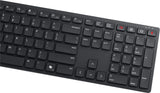 DELL KB525C – Under-Desk / Adjustable Height / 46.5cm Wide – Keyboard Tray