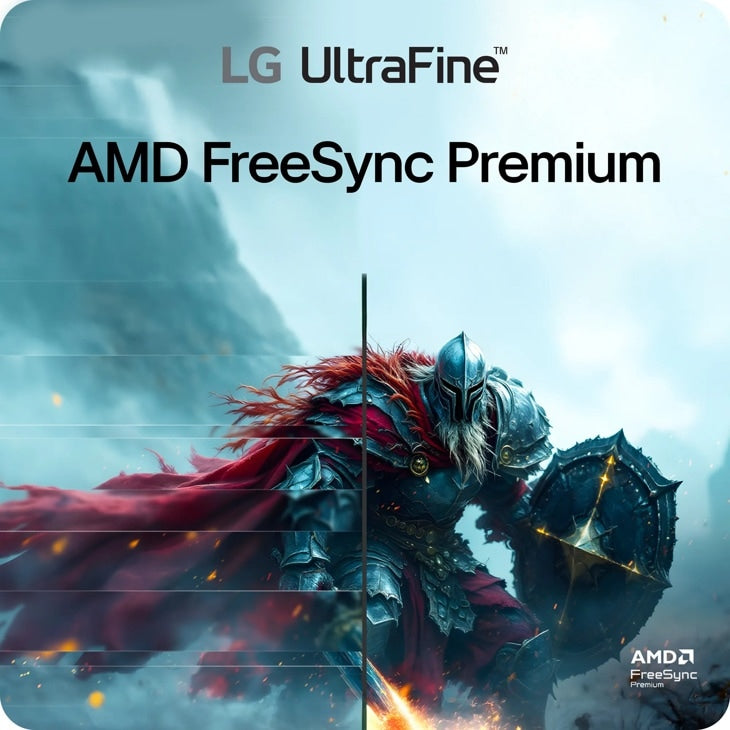 LG 40U990A-W Monitor – 40" / 5K2K / Nano IPS / 120Hz – Professional Monitor