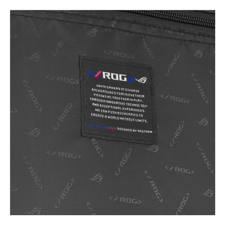 ASUS ROG SLASH Laptop Case