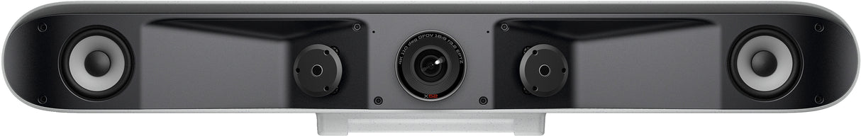 POLY Studio X52 All-In-One GSA/TAA Group Med Room Video Conferencing System